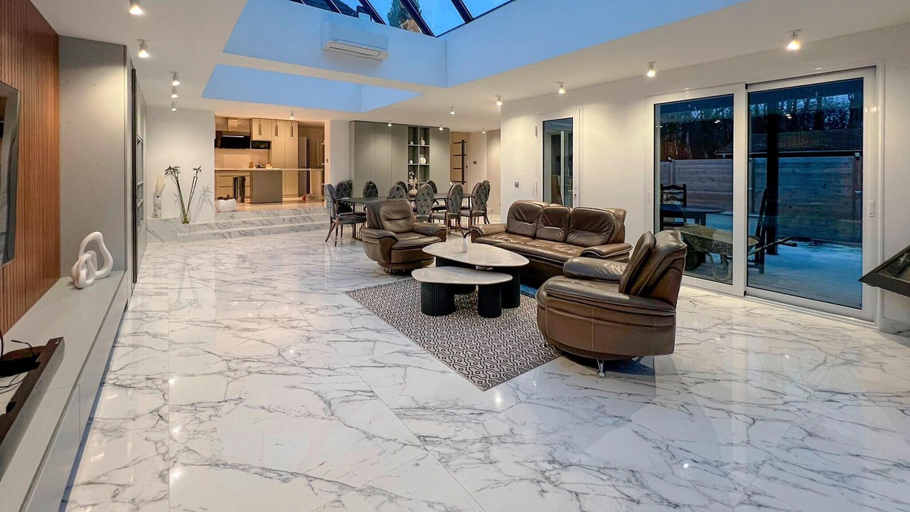 Photo of Bedroom in Gouvieux