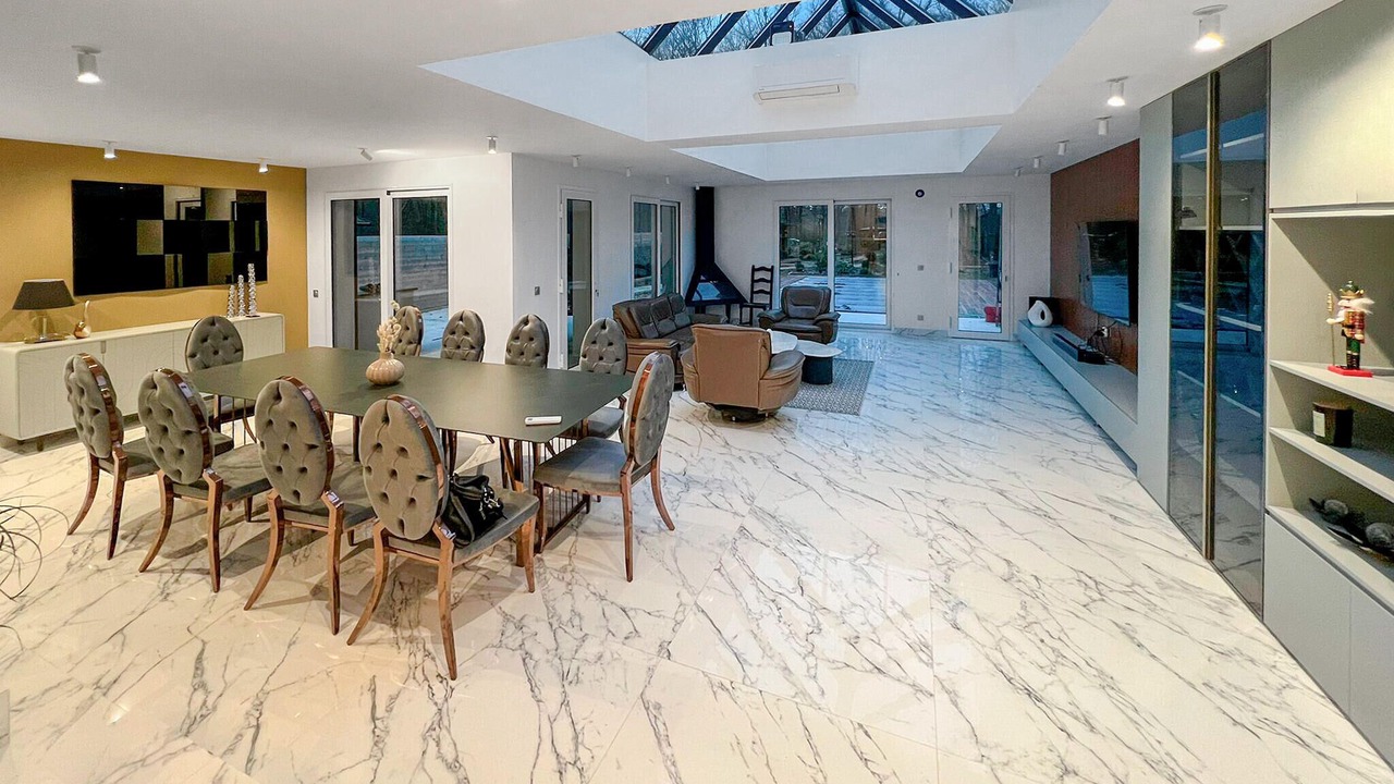 Photo of Bedroom in Gouvieux