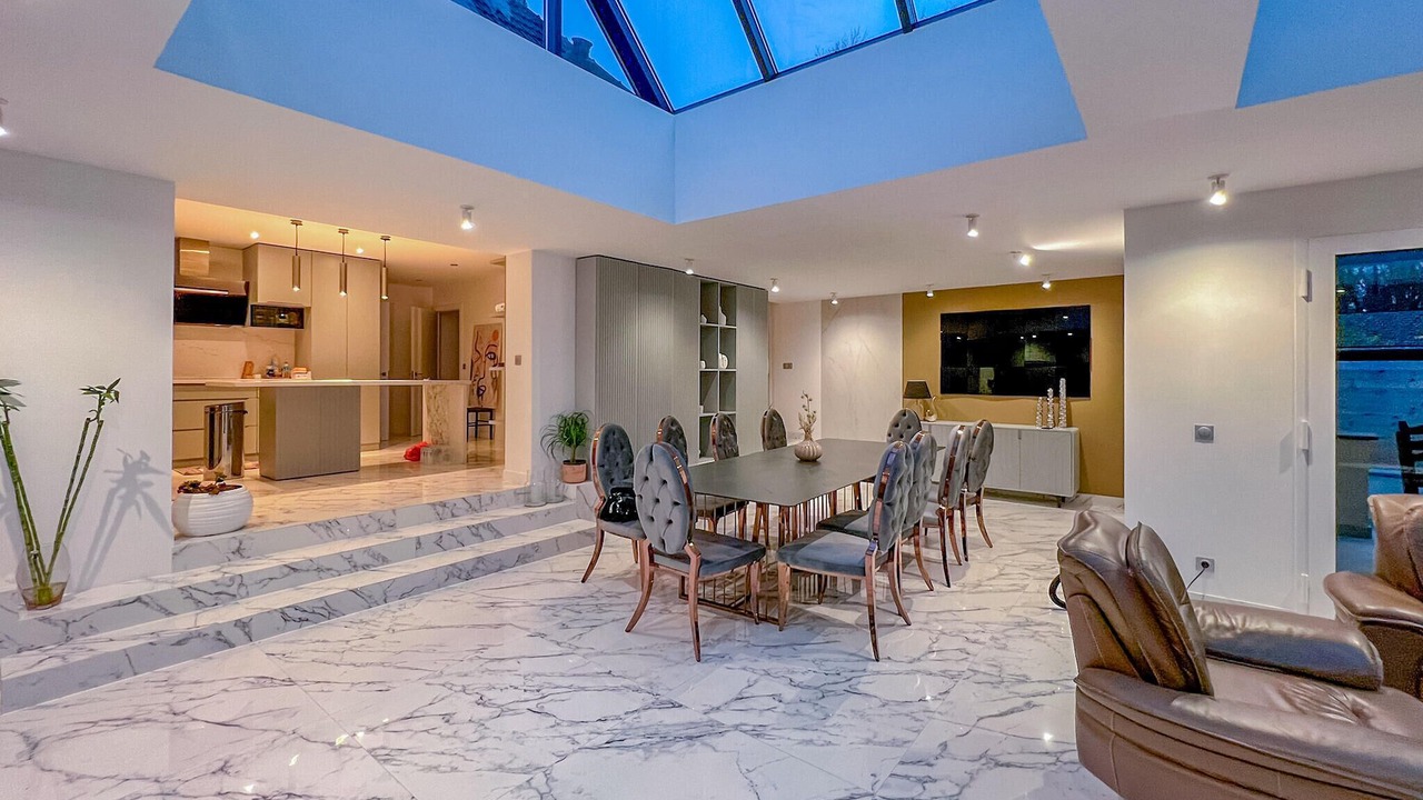 Photo of Bedroom in Gouvieux