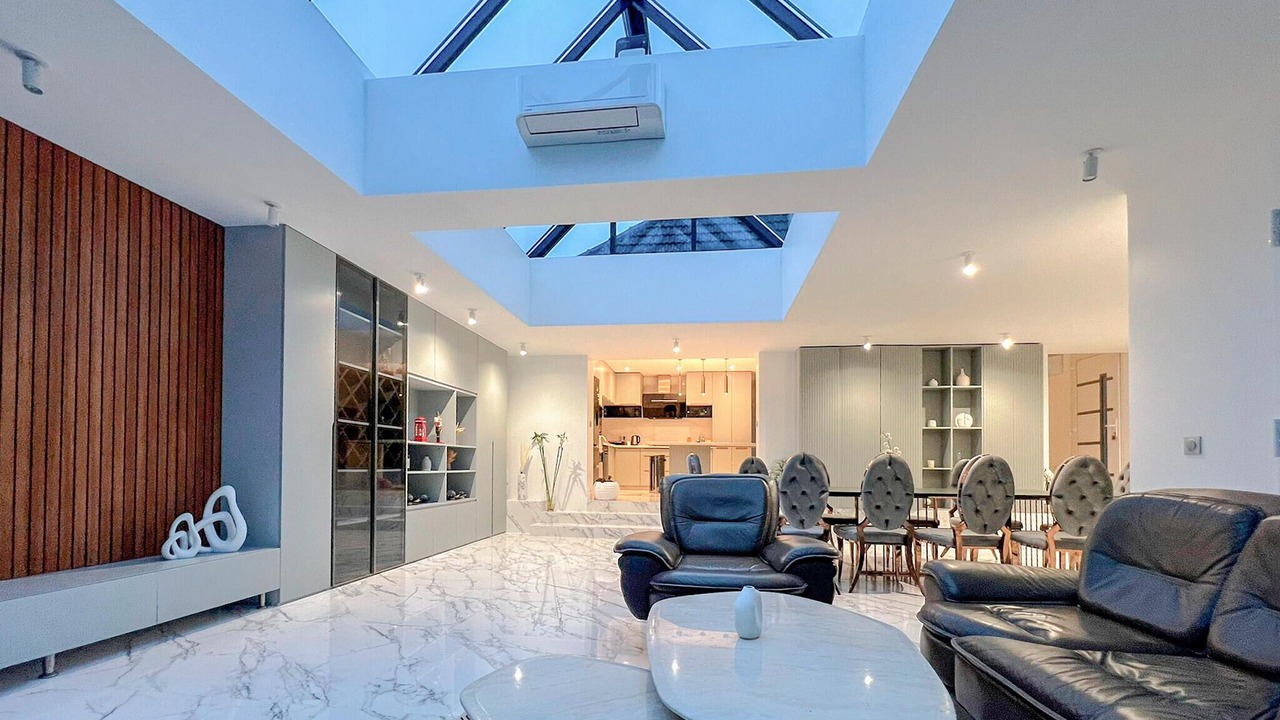 Photo of Bedroom in Gouvieux