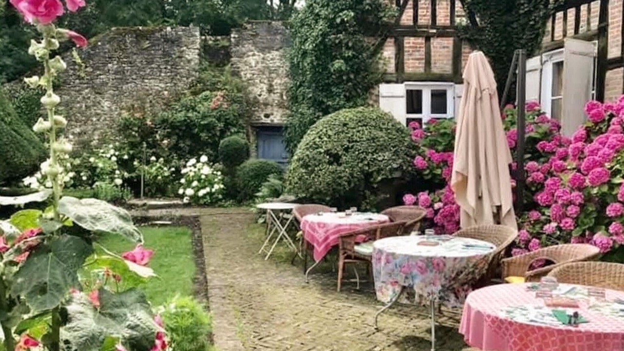 Photo of Others in Milly-sur-Therain