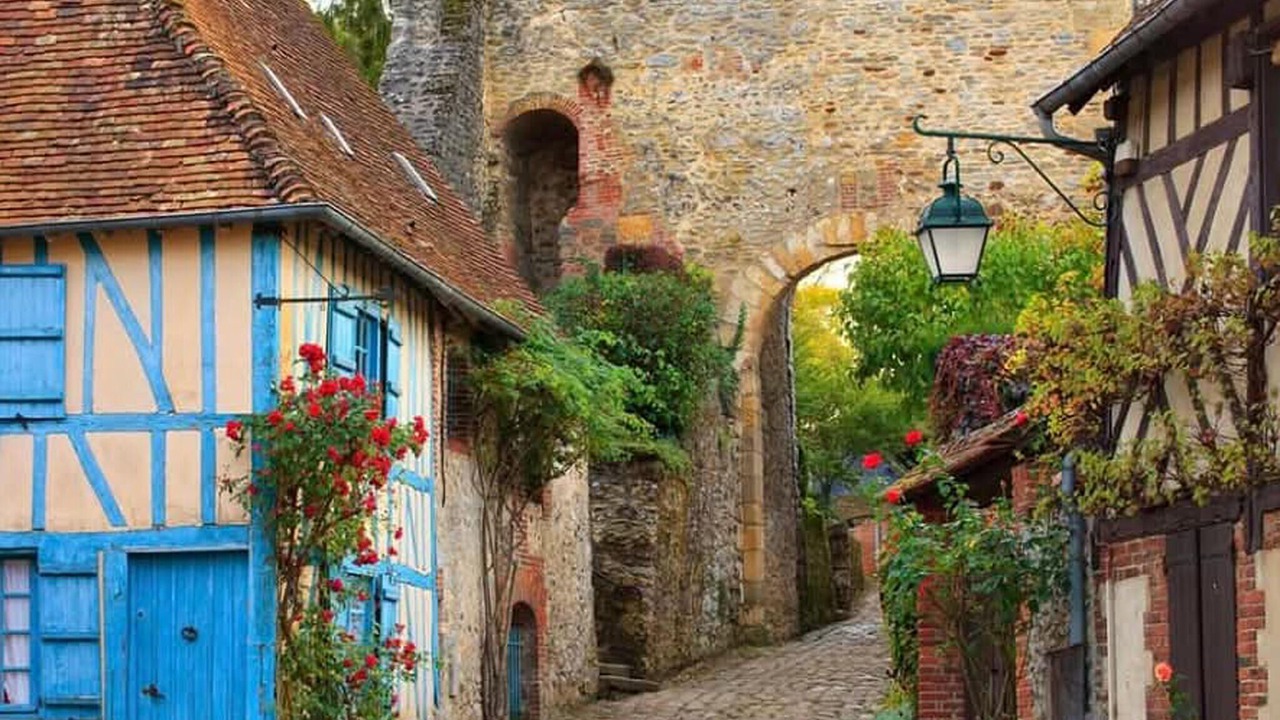 Photo of Others in Milly-sur-Therain