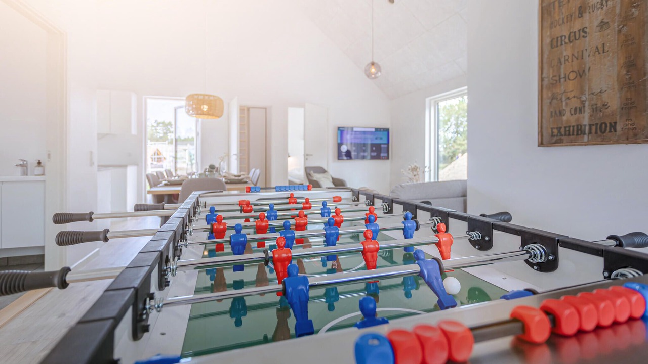 Photo of Bedroom in Kongsmark