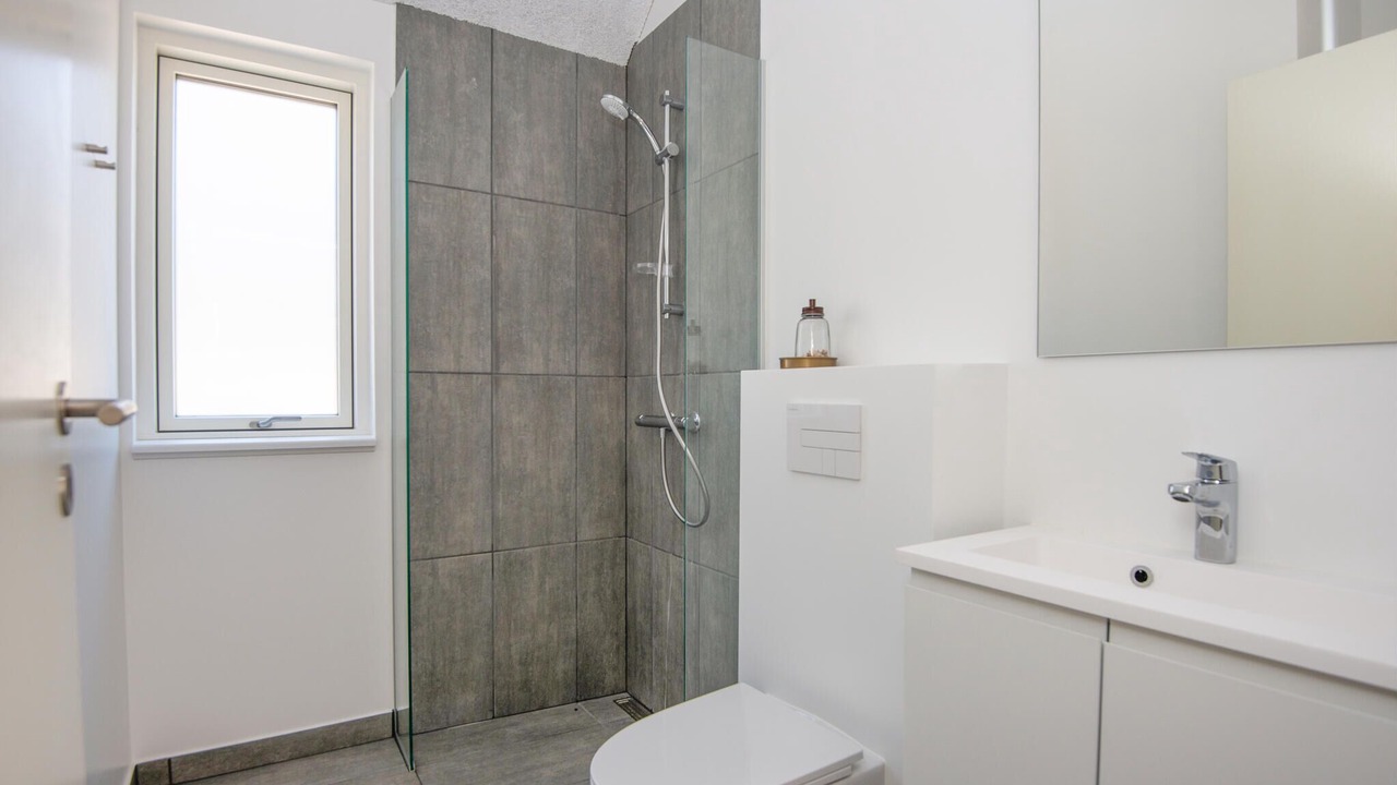 Photo of Bathroom in Kongsmark