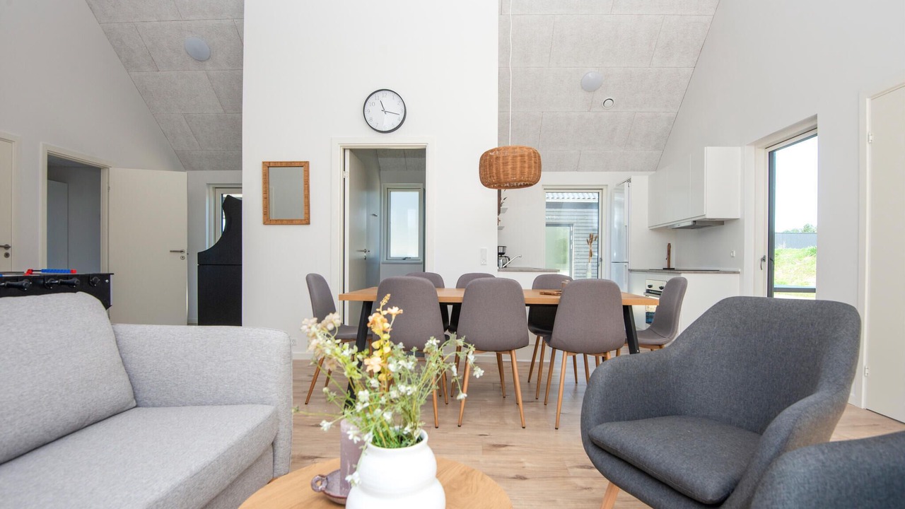 Photo of Bedroom in Kongsmark