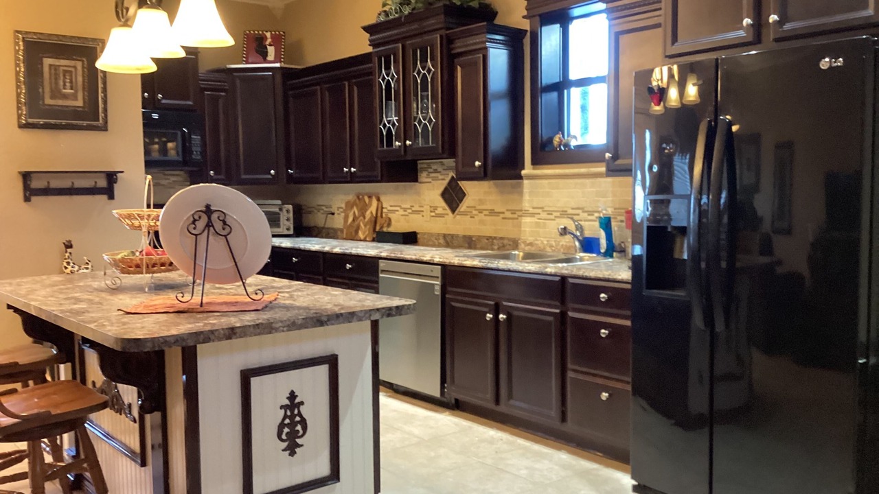 Photo of Kitchen in Hobbs