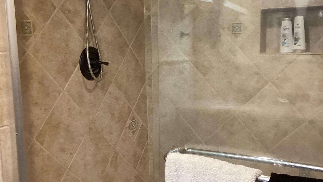 Photo of Bathroom in Hobbs
