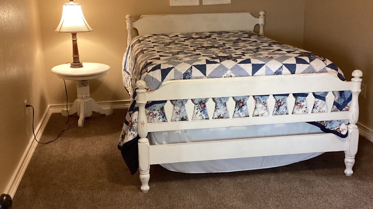 Photo of Bedroom in Hobbs