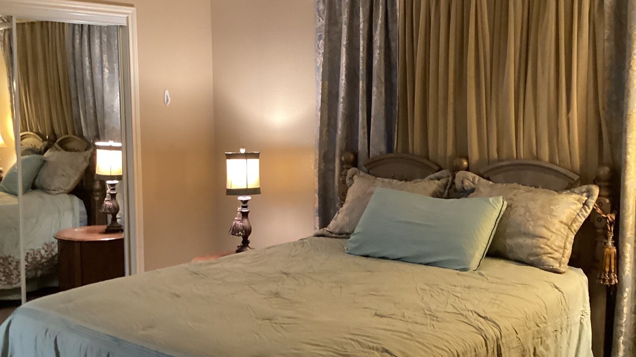 Photo of Bedroom in Hobbs