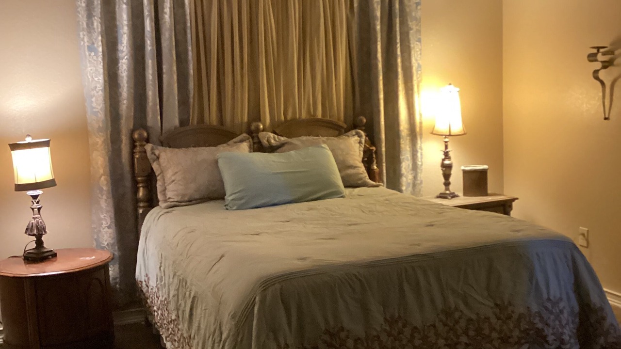 Photo of Bedroom in Hobbs