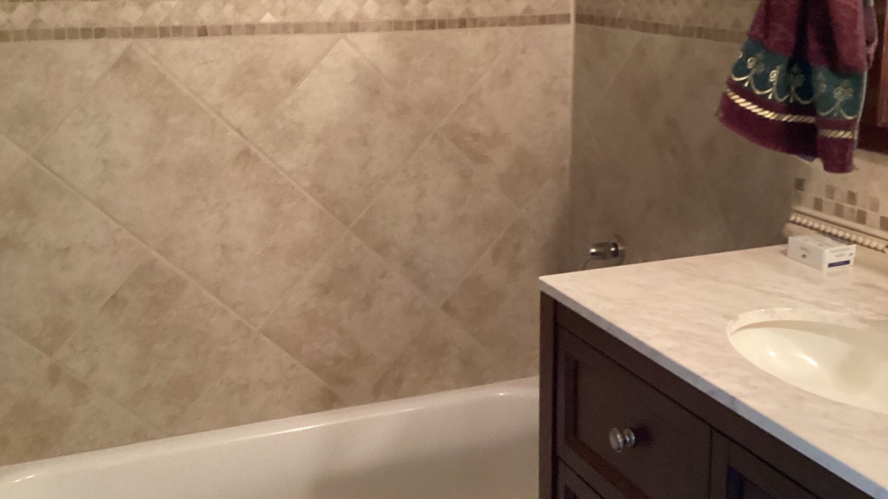 Photo of Bathroom in Hobbs