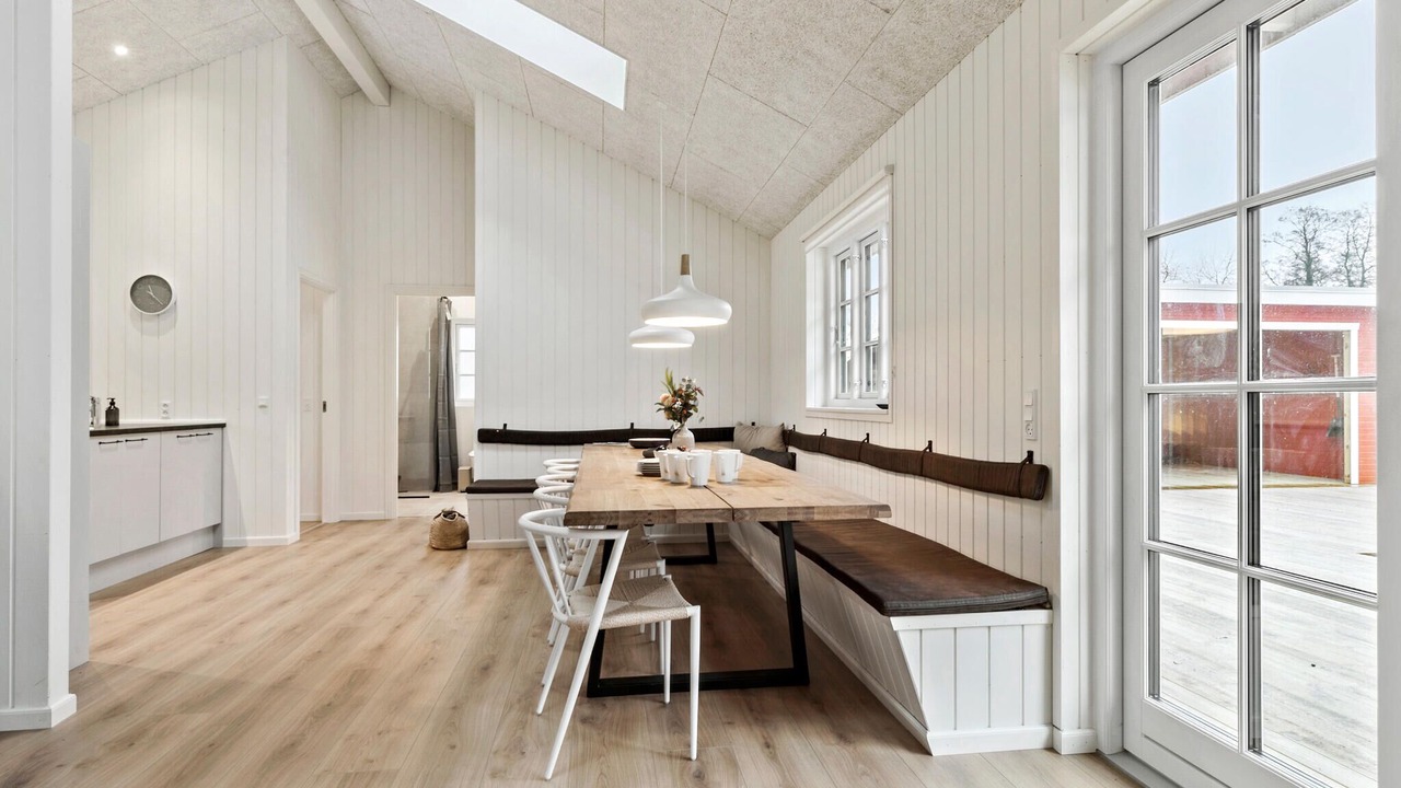 Photo of Bedroom in Fjellerup