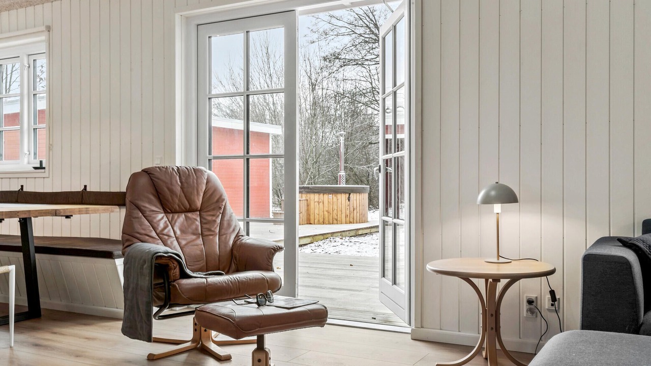 Photo of Bedroom in Fjellerup