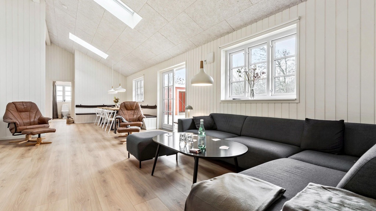 Photo of Bedroom in Fjellerup