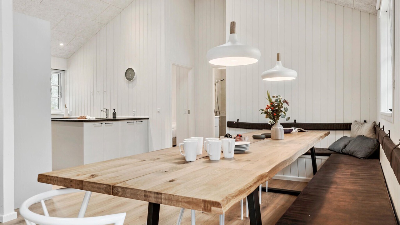 Photo of Bedroom in Fjellerup
