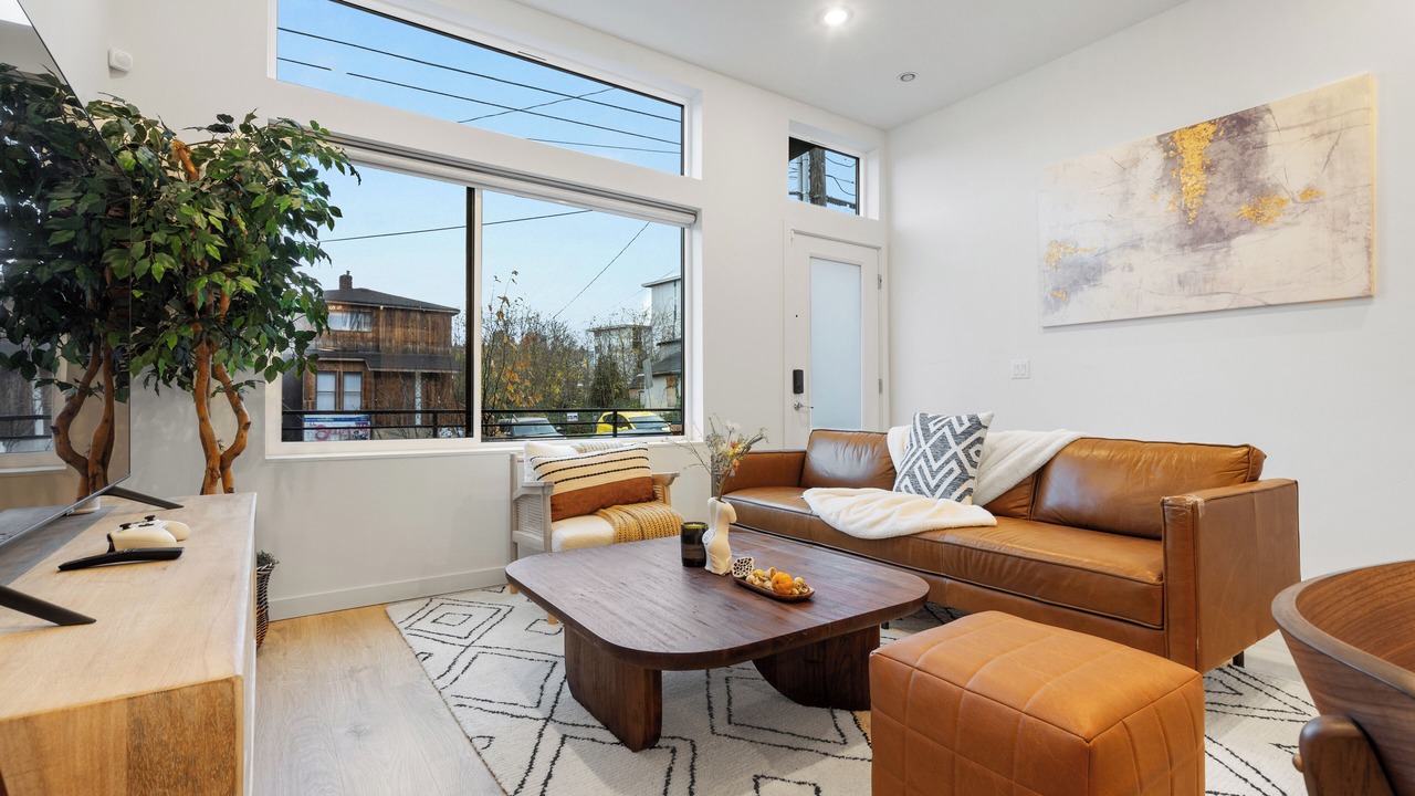 Photo of Livingroom in Atlantic