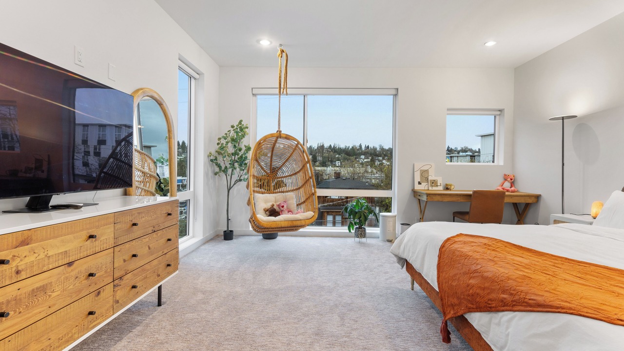 Photo of Bedroom in Atlantic