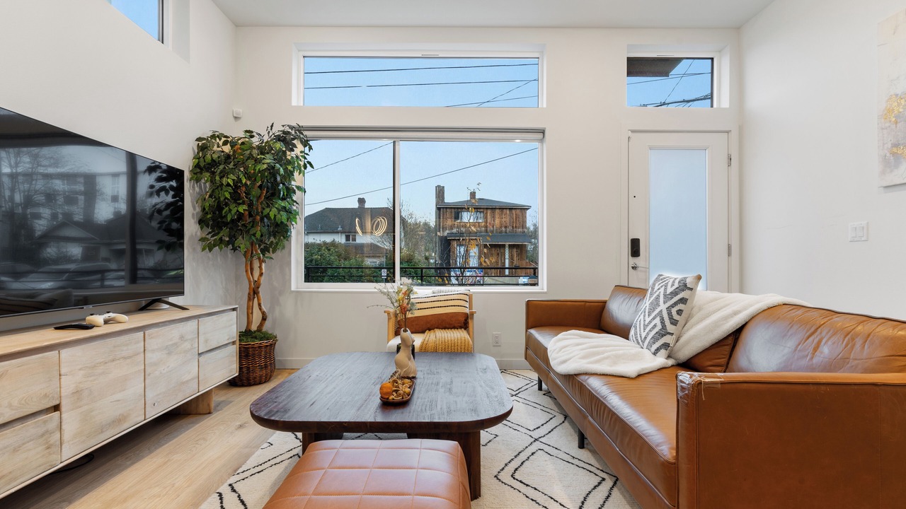 Photo of Livingroom in Atlantic