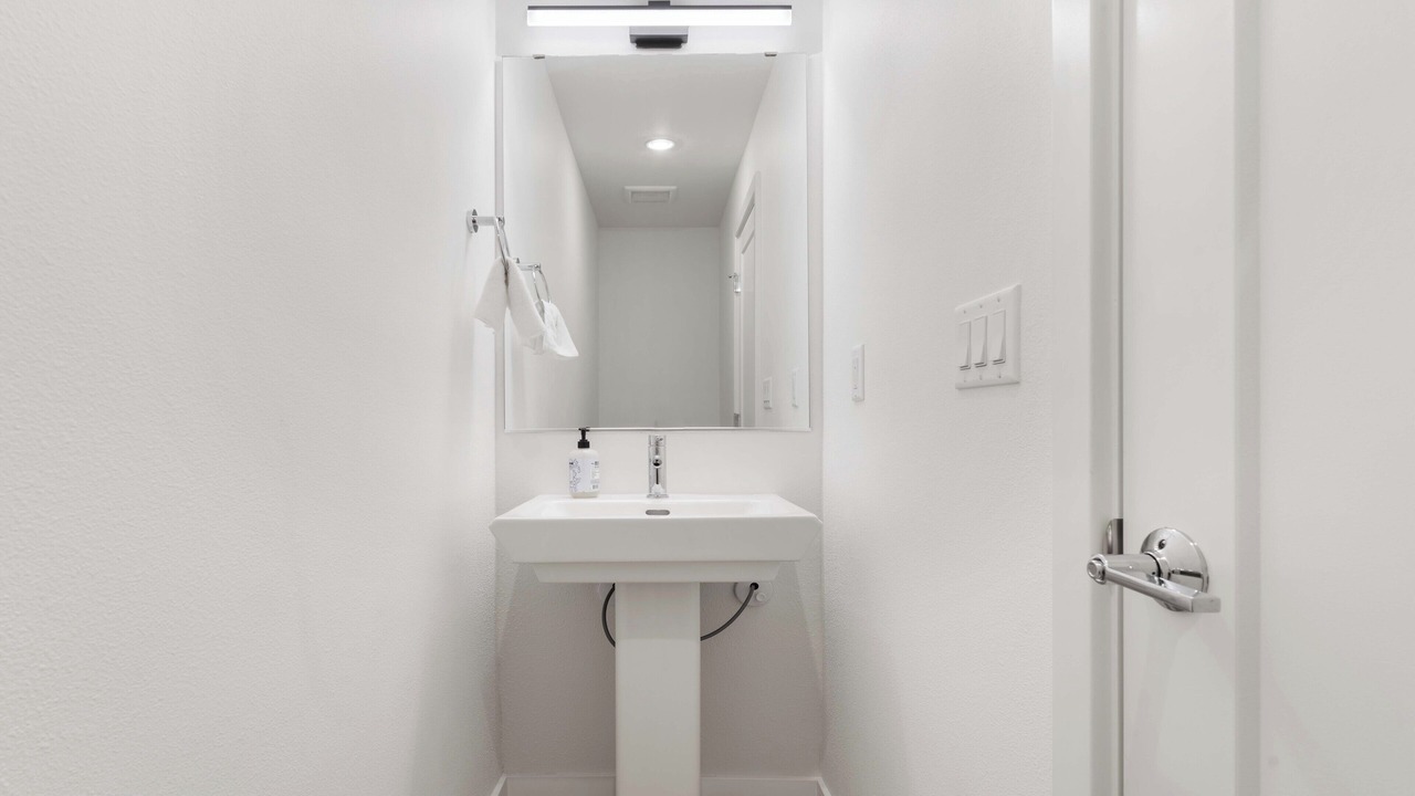 Photo of Bathroom in Atlantic