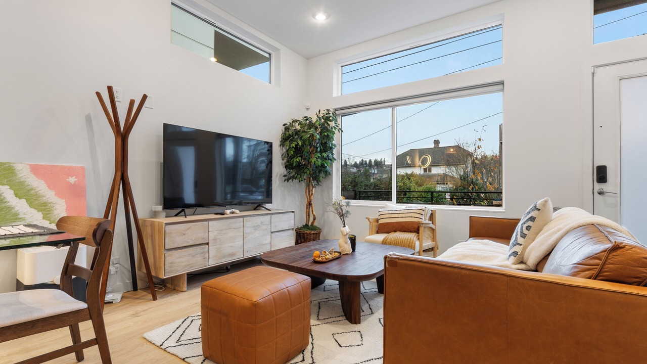 Photo of Livingroom in Atlantic