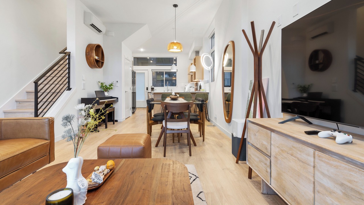 Photo of Livingroom in Atlantic