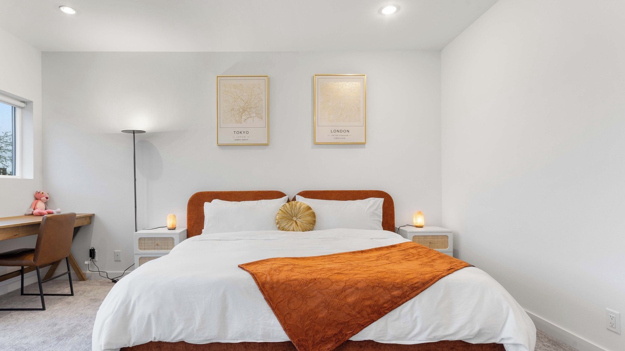 Photo of Bedroom in Atlantic