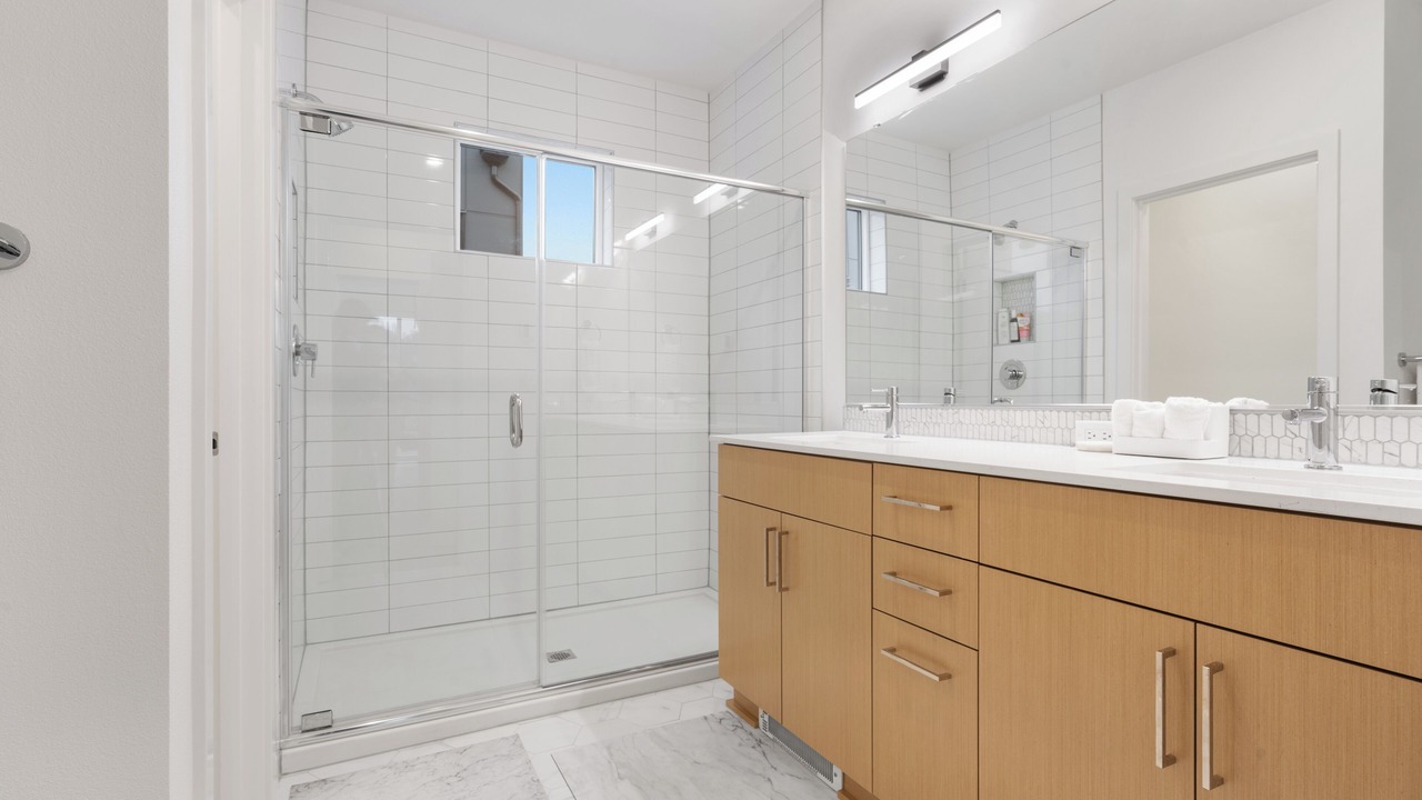 Photo of Bathroom in Atlantic