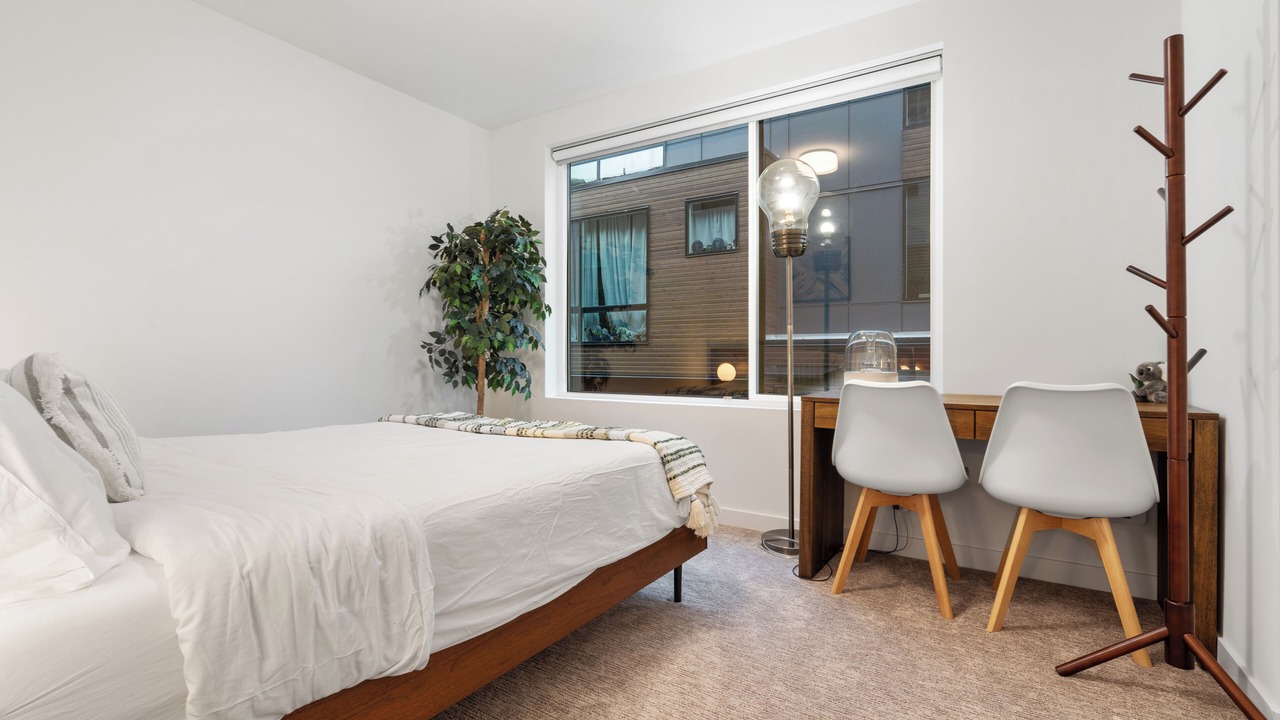 Photo of Bedroom in Atlantic