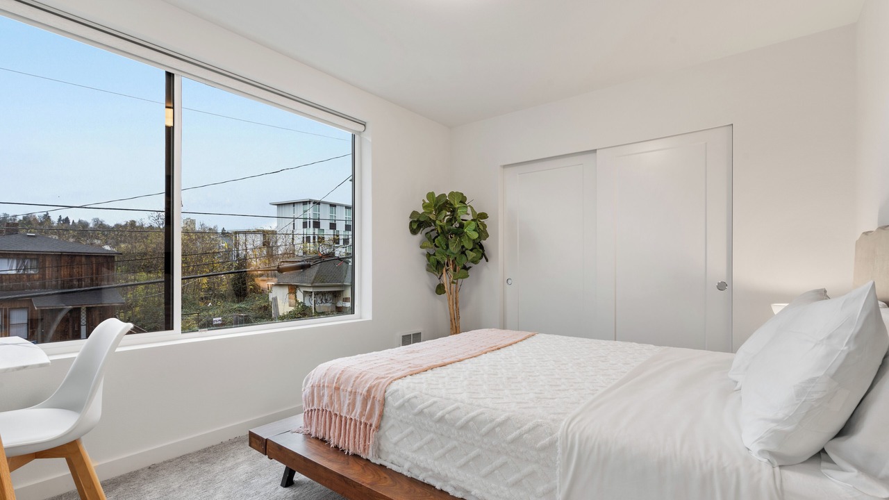 Photo of Bedroom in Atlantic