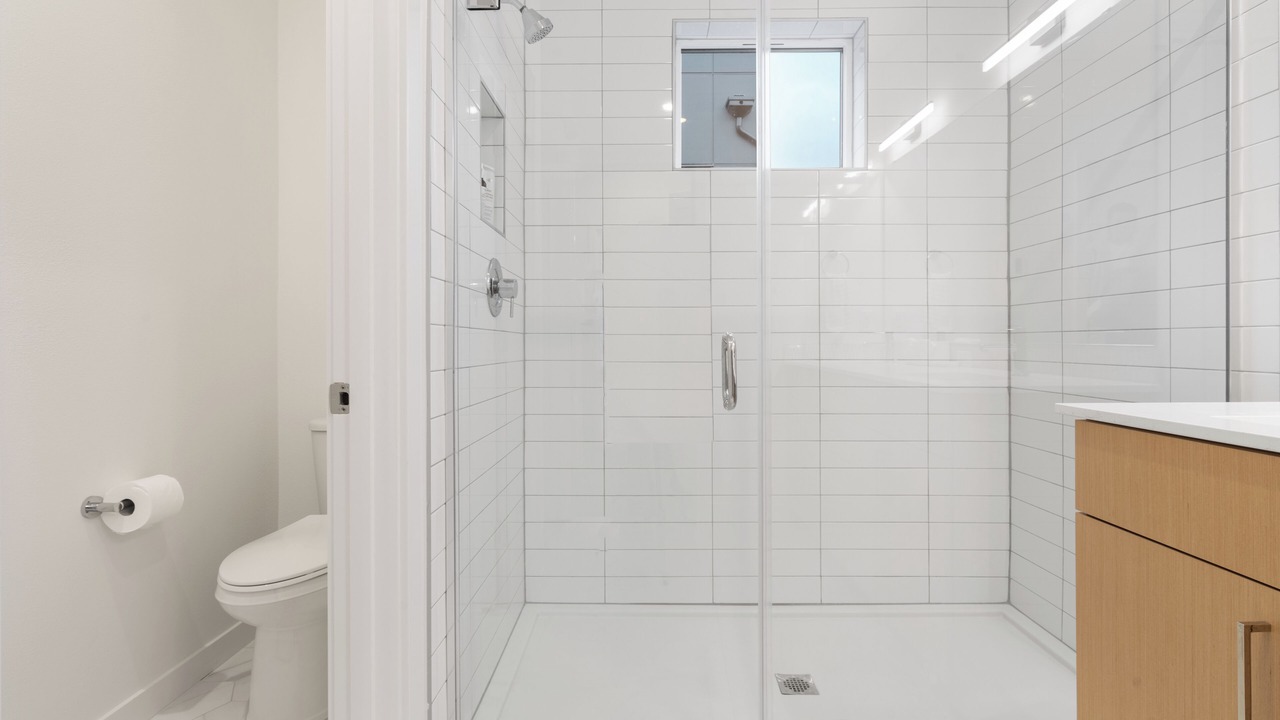 Photo of Bathroom in Atlantic