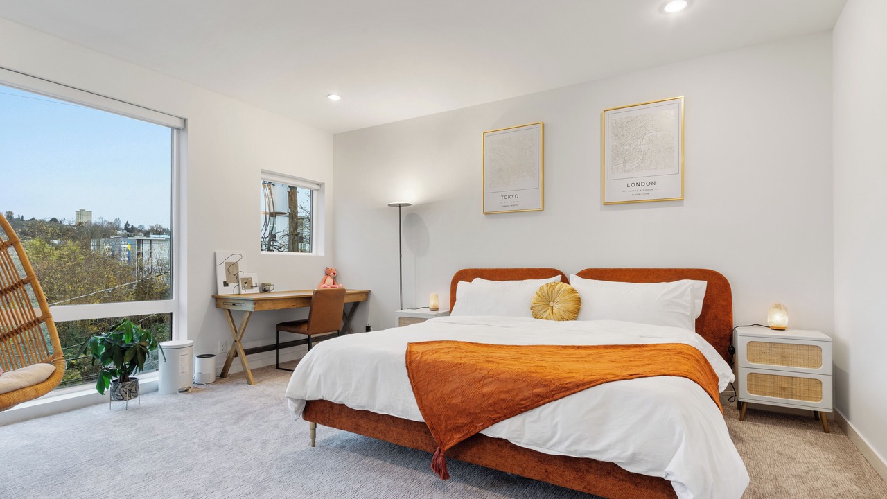 Photo of Bedroom in Atlantic