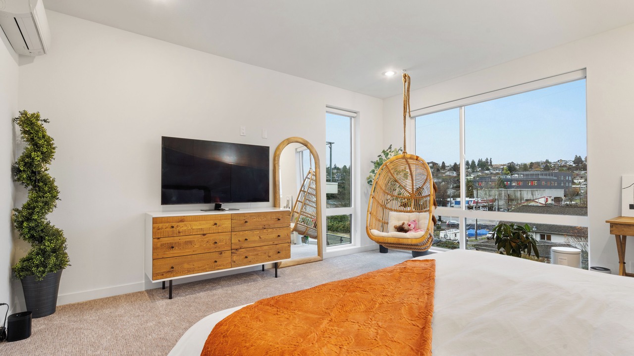 Photo of Bedroom in Atlantic