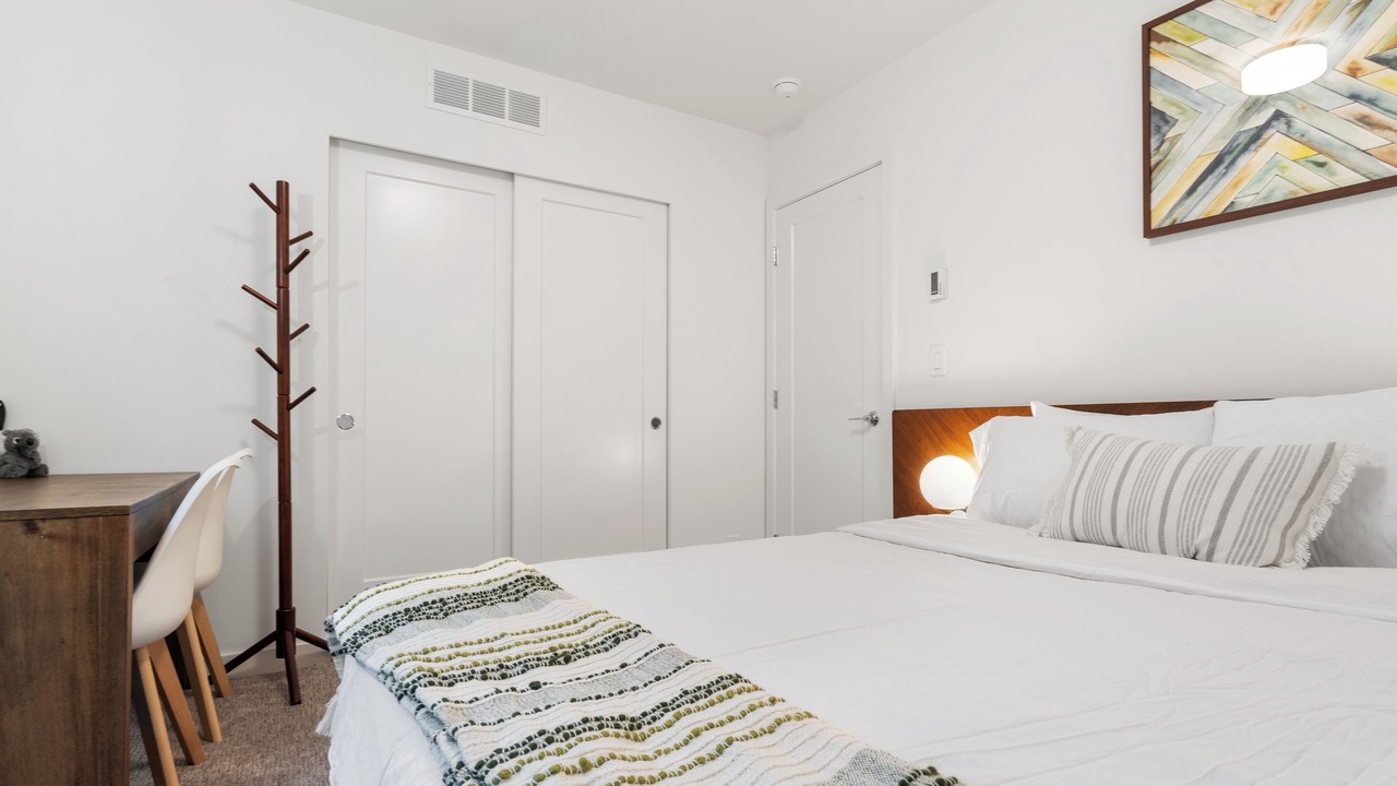 Photo of Bedroom in Atlantic