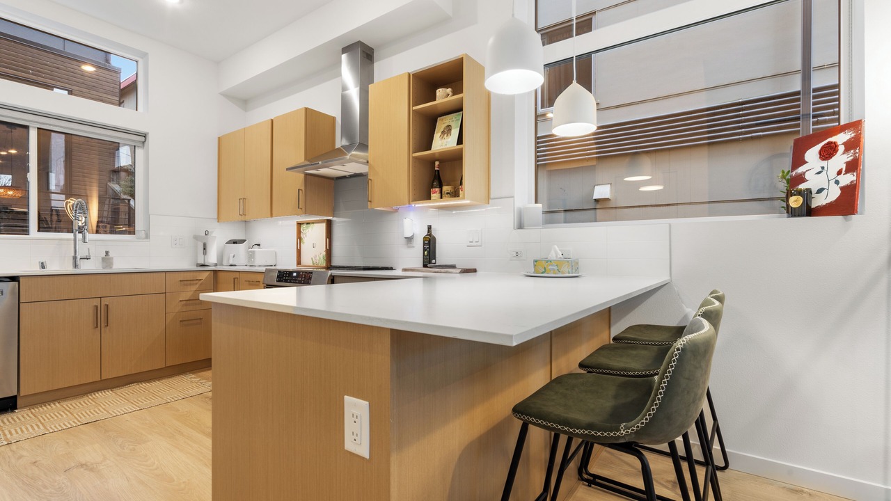 Photo of Kitchen in Atlantic