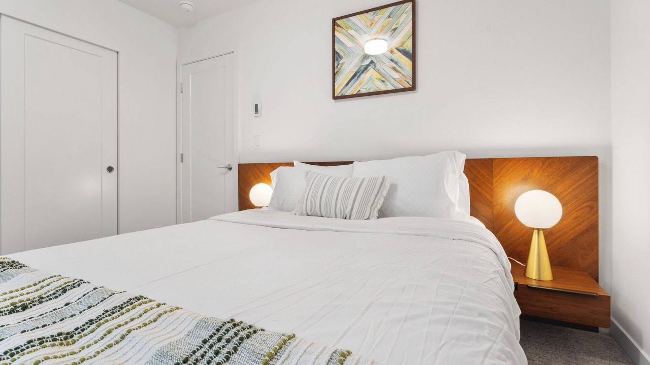 Photo of Bedroom in Atlantic