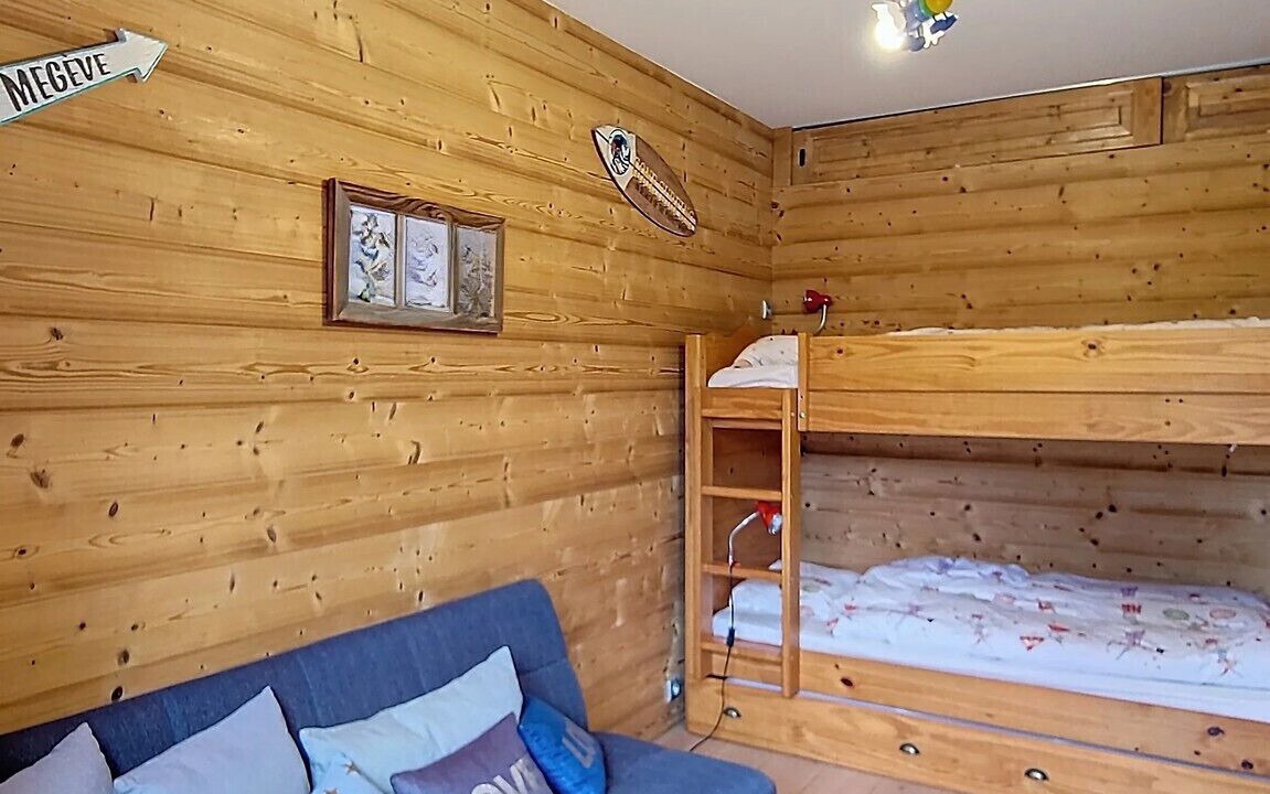Photo of Bedroom in Le Planellet