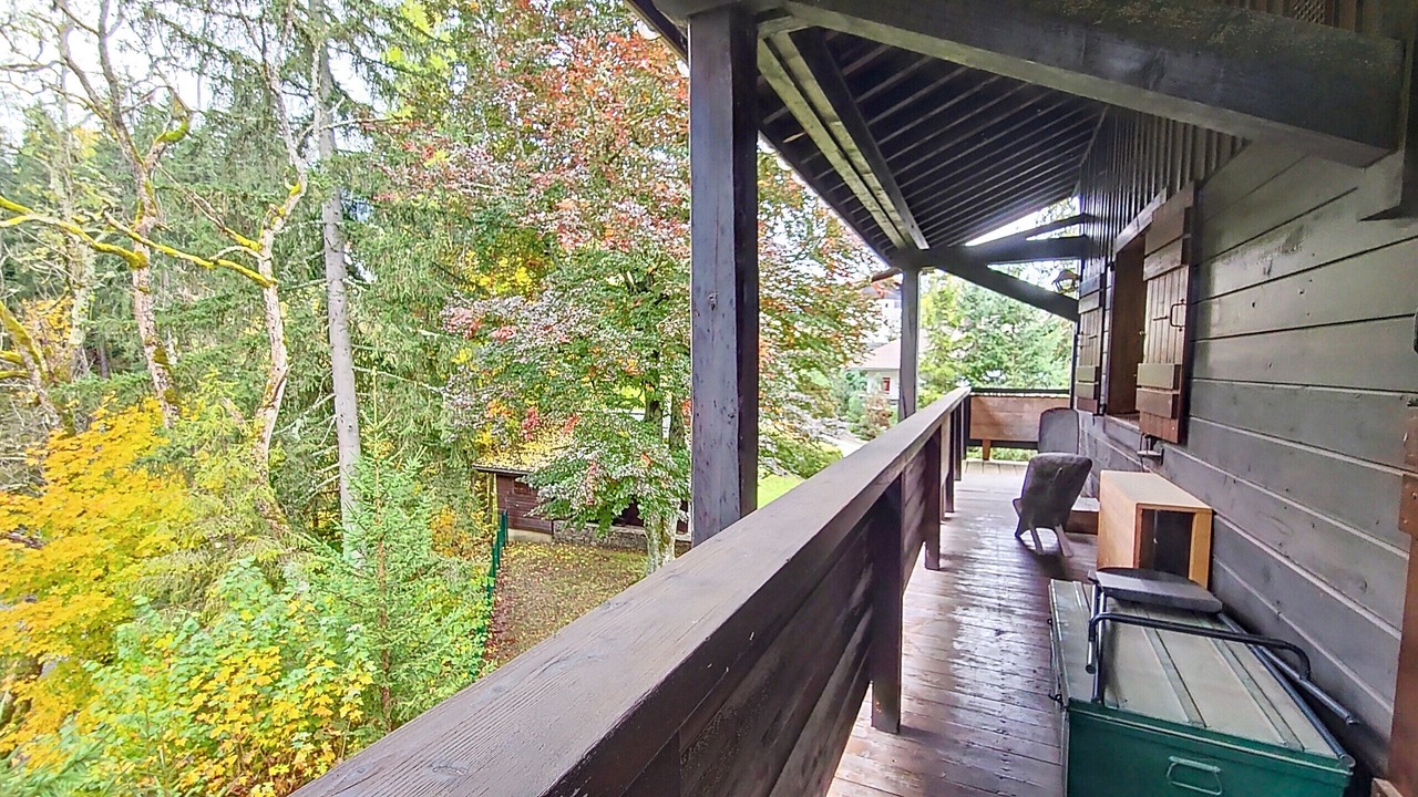 Photo of Outdoor in Le Planellet