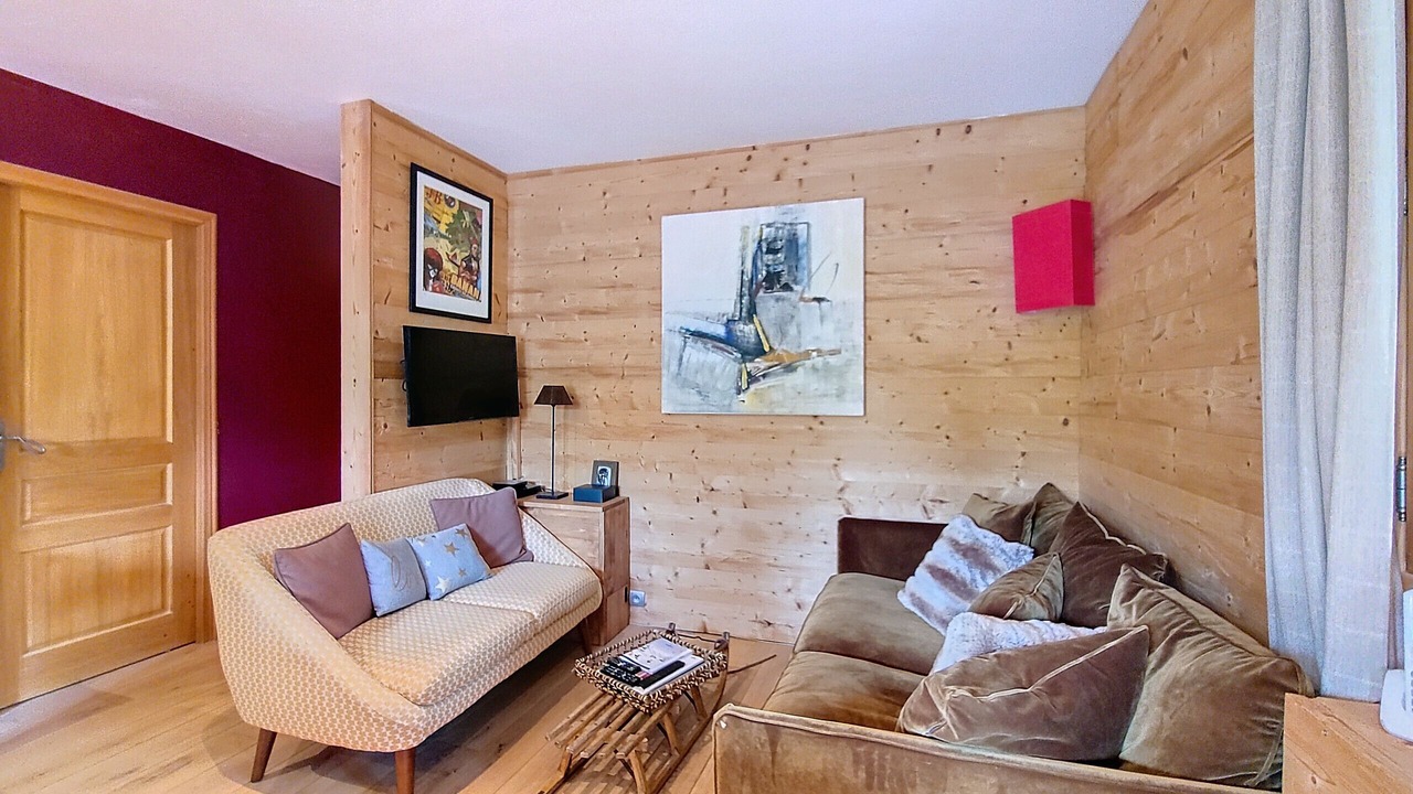 Photo of Livingroom in Le Planellet
