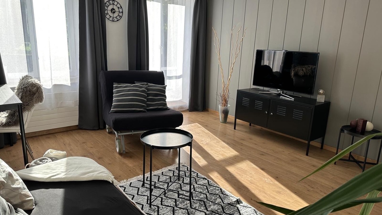 Photo of Livingroom in Gachnang