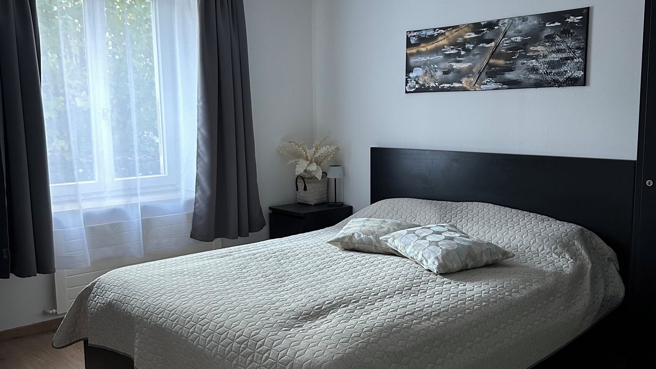 Photo of Bedroom in Gachnang