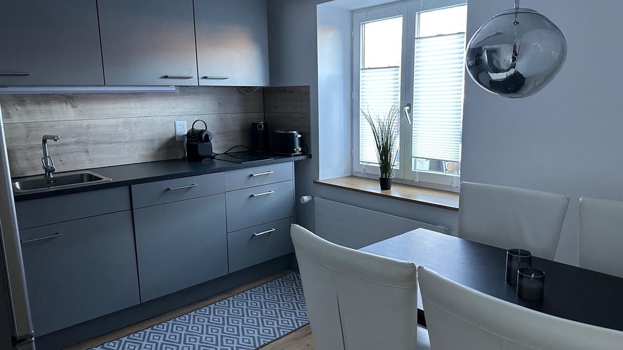 Photo of Kitchen in Gachnang