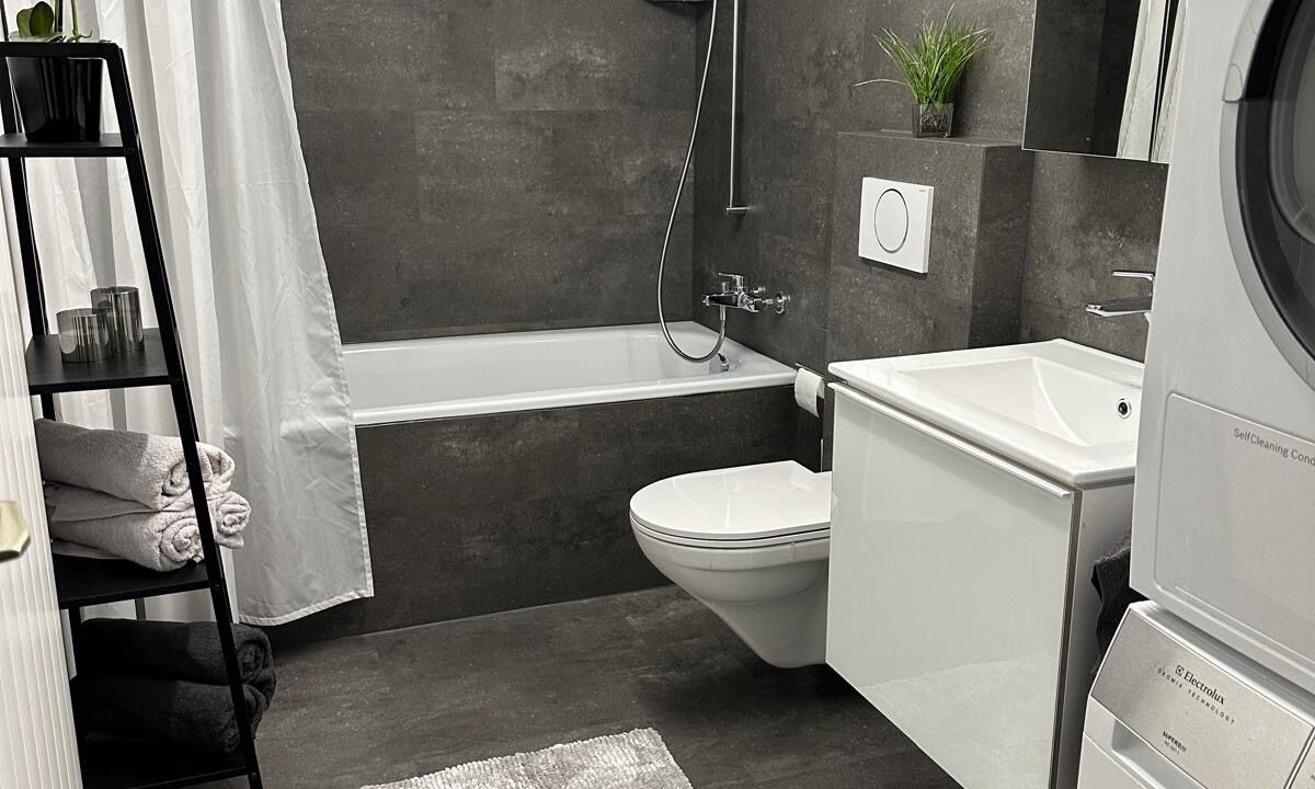 Photo of Bathroom in Gachnang
