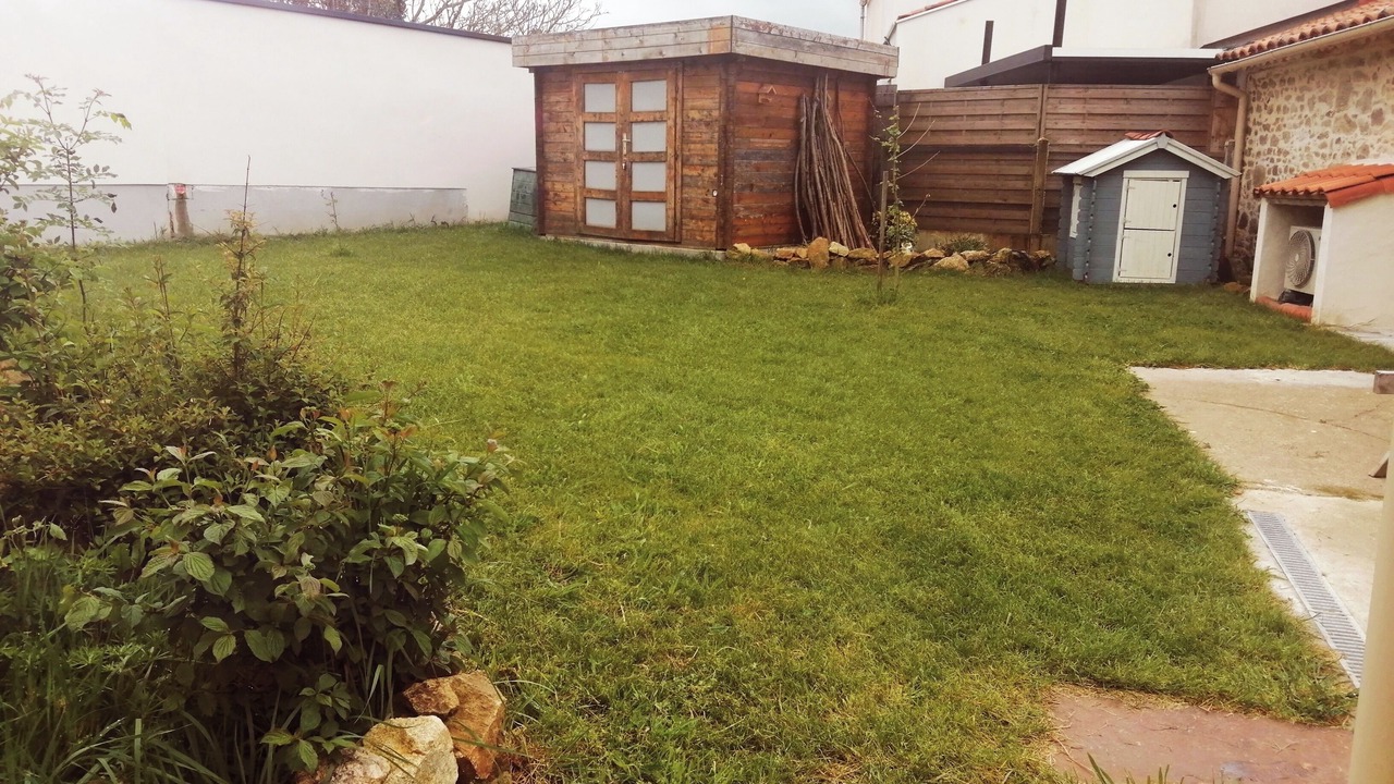 Photo of Outdoor in Belleville-sur-Vie