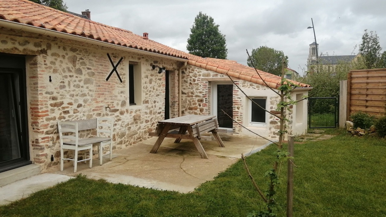 Photo of Outdoor in Belleville-sur-Vie