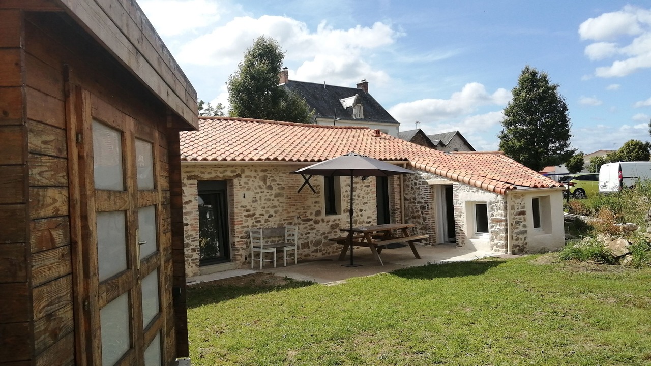 Photo of Outdoor in Belleville-sur-Vie