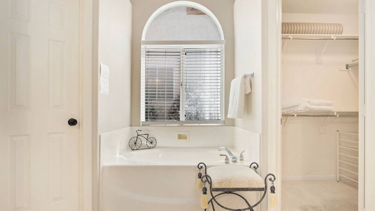 Photo of Bathroom in MacDonald Ranch