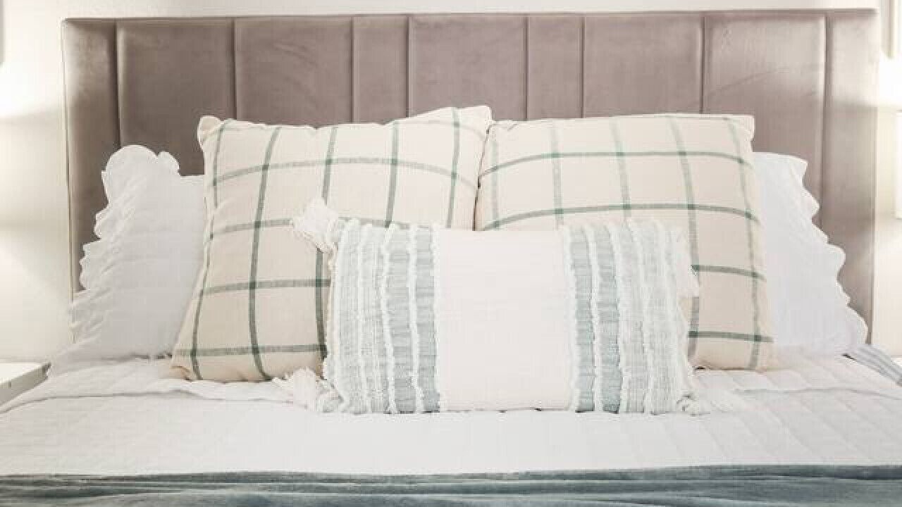 Photo of Bedroom in MacDonald Ranch
