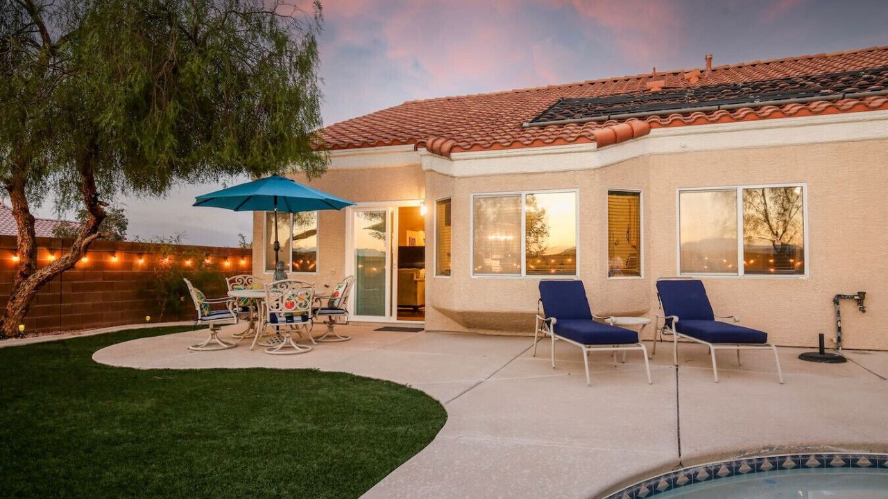 Photo of Outdoor in MacDonald Ranch