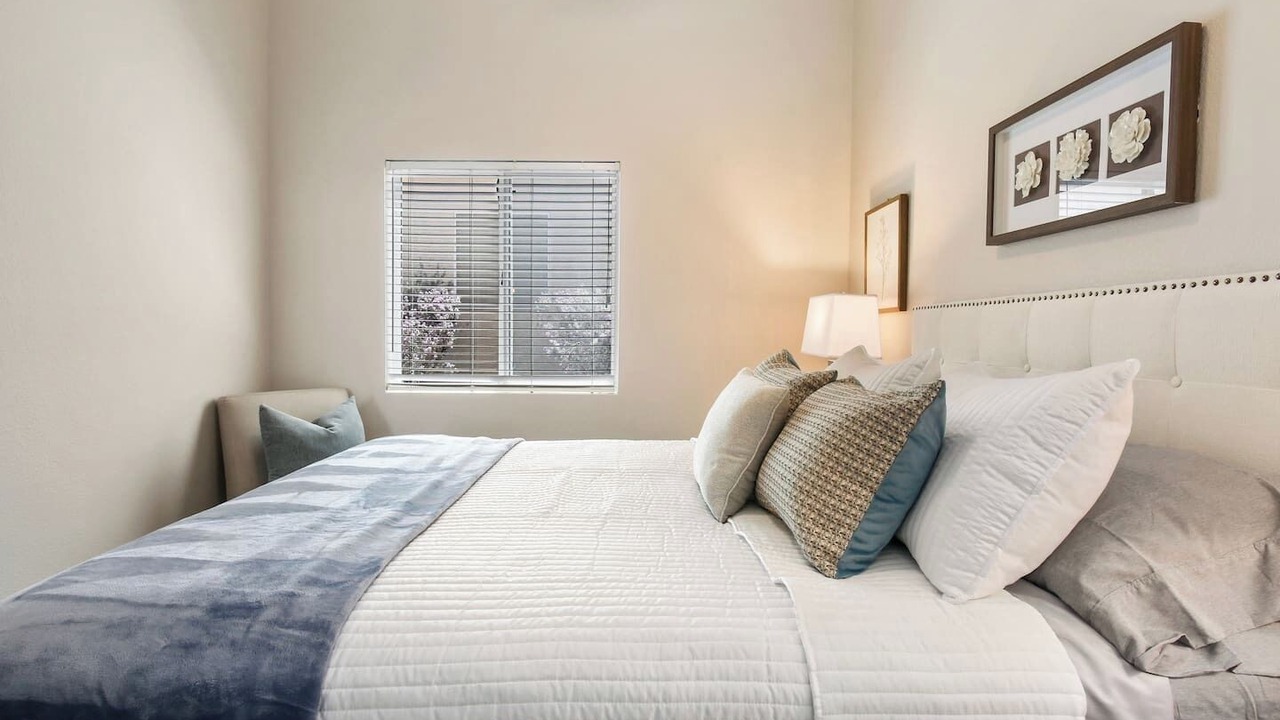 Photo of Bedroom in MacDonald Ranch