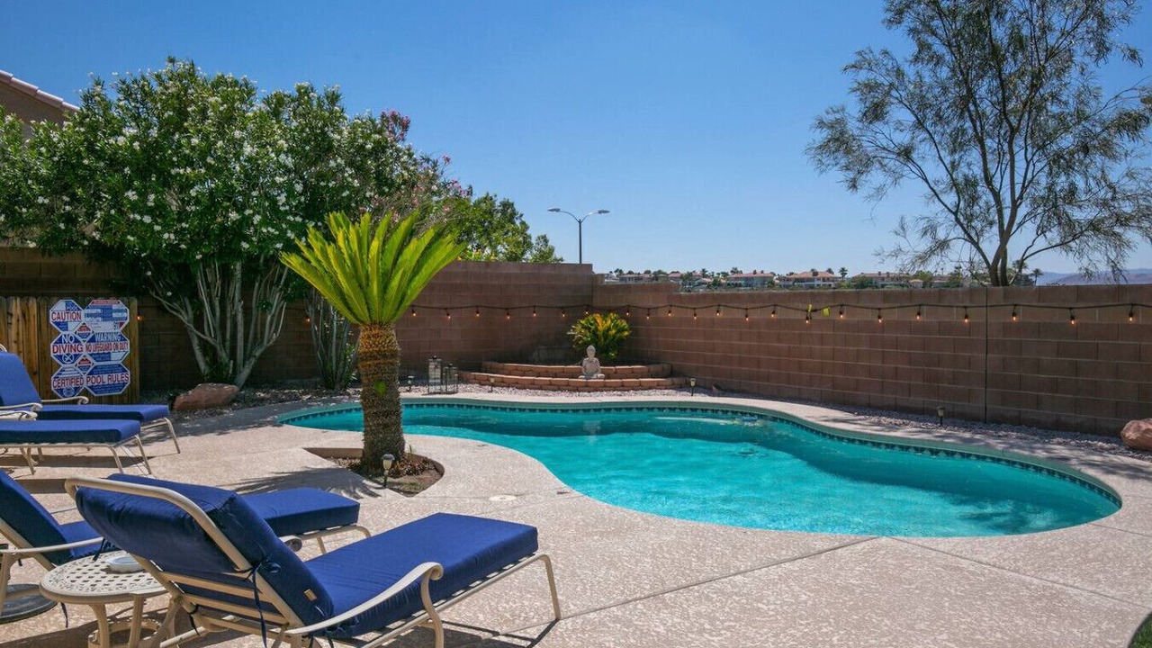 Photo of Outdoor in MacDonald Ranch